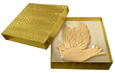 Gold Gift Box