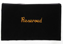seat markers