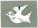 Ornament Seed Card