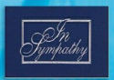 sympathy cards